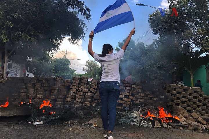 Влада Нікарагуа вирішила вислати делегацію ООН після її розгромної доповіді