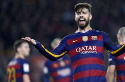  Жерард Піке. Фото UA.News 