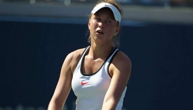 Українська тенісистка виграла другий парний титул у сезоні