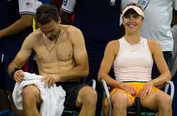 US Open. Українсько-бразильський дует вдало подолав перше коло 