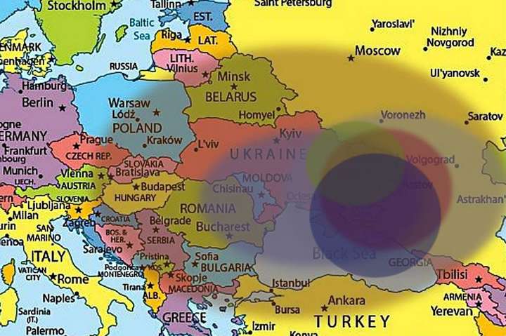 Європа може отримати біля своїх кордонів «новий Чорнобиль» - Аваков про окупований Донбас
