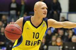 Клим Артамонов став гравцем «Черкаських Мавп»