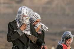 Палестинські біженці