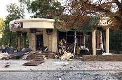 Вбивство Захарченка: Кремль пообіцяв підвищення напруженості на Донбасі