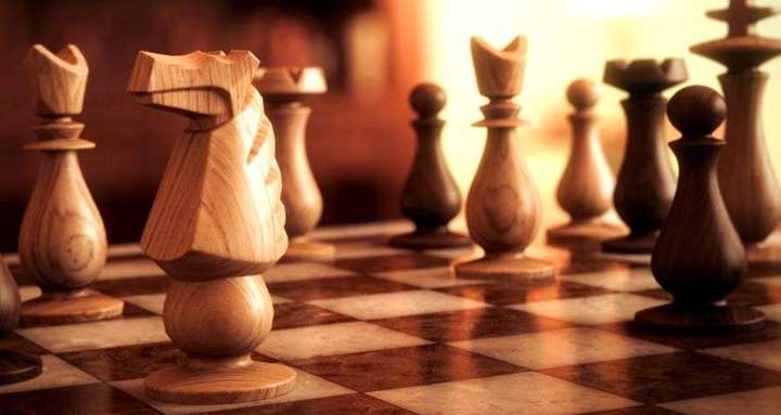 Українські шахісти тріумфували на міжнародному фестивалі