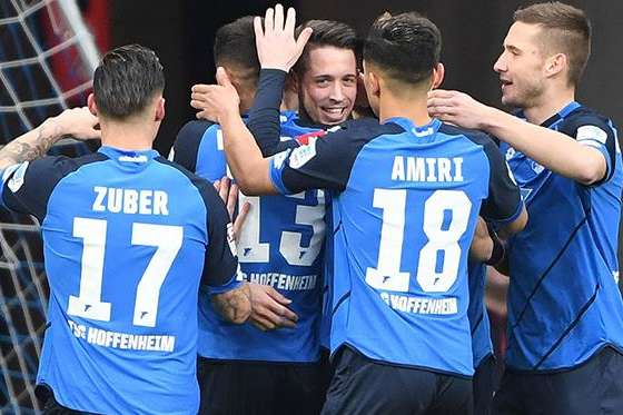  Фото: TWITTER.COM/ACHTZEHN 