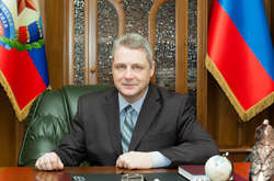 Після вбивства Захарченка втік один з ватажків «ЛНР»