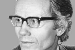 Помер відомий український дисидент Юрій Бадзьо