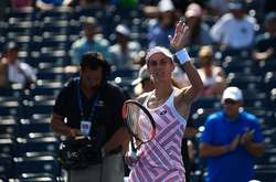 Вперше в історії дві українські тенісистки вийшли до 1/8 фіналу US Open
