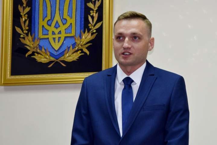 Поліція Миколаєва назвала три версії самогубства військового льотчика Волошина