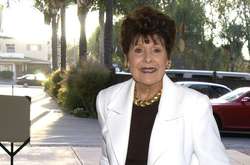 У США померла зірка серіалу «Санта-Барбара»