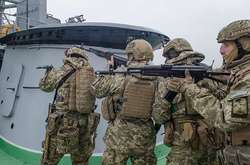 В Україні сформують ще одну бригаду морської піхоти до кінця жовтня