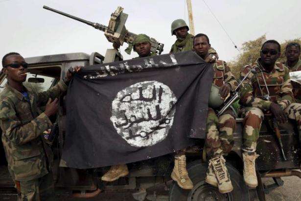 У Нігерії бойовики напали на військову базу: загинули 30 осіб