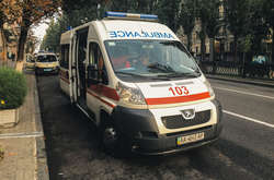 Вночі у Києві зґвалтували дівчину