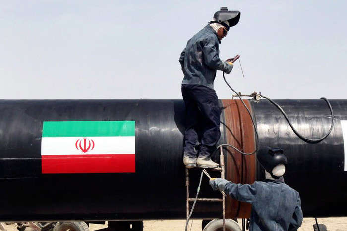 Японія домагається виключення з ембарго іранської нафти