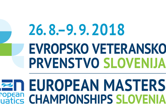 Українські ветерани стали другими на чемпіонаті Європи з водного поло у Словенії