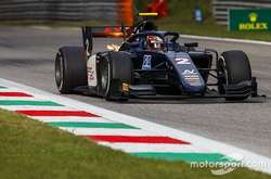 Формула-2 в Монці: магічна перемога Макіно