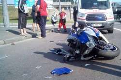 Наслідки ДТП