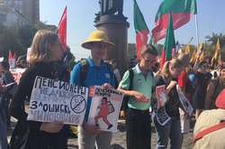 Росією прокотилася нова хвиля протестів через пенсійну реформу