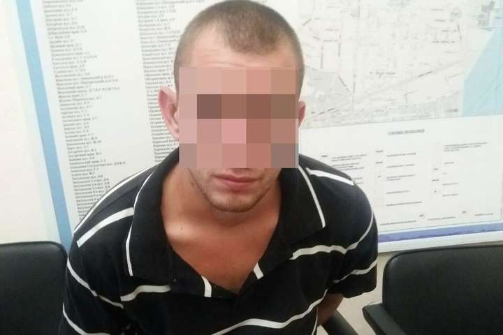 На Миколаївщині затримали підозрюваного у вбивстві вченого Шитюка