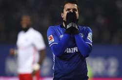 Невдалий вечір для Коноплянки: «Шальке» програє, Євгена вилучено