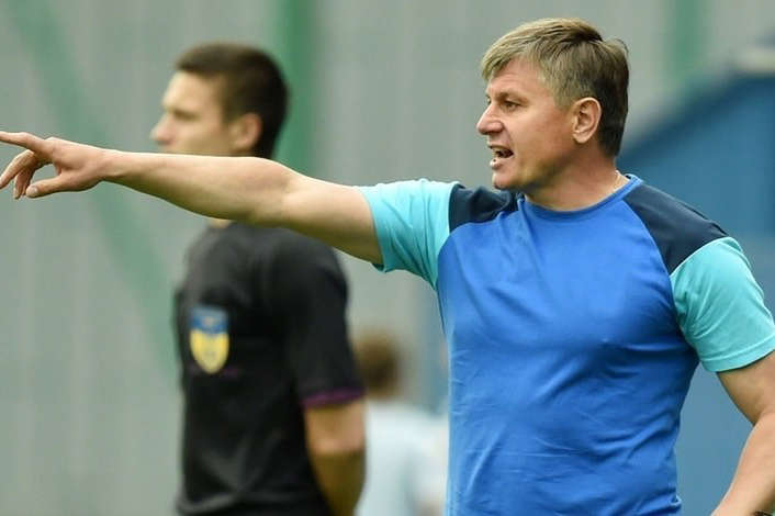 Збірна України (U-19) з футболу зіграє на міжнародному турнірі у Латвії