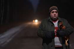 Українсько-італійська стрічка отримала нагороду на Венеційському кінофестивалі