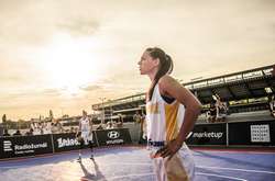 Збірні України (U-23) кваліфікувалися у фінал Ліги націй з баскетболу 3х3