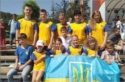 Молоді українці виграли чотири медалі на чемпіонаті світу з шашок-64 