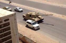 У Лівії внаслідок ракетного удару загинуло дві людини