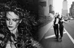 Николь Кидман, Кейт Мосс и другие знаменитости на снимках известного голливудского фотографа