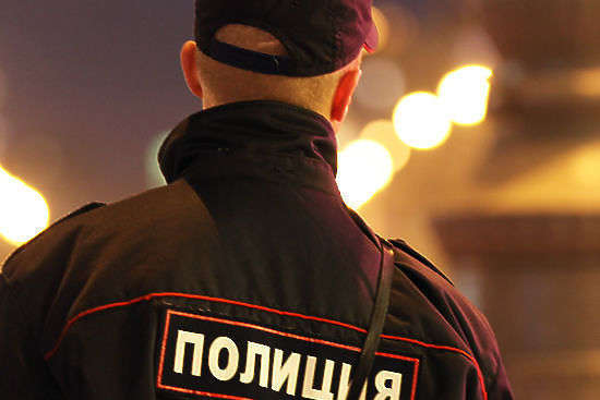 У московському метро невідомий застрелив поліцейського