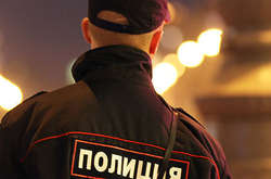 У московському метро невідомий застрелив поліцейського