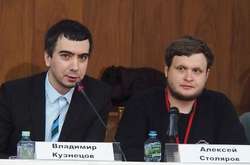 ﻿Російські пранкери опублікували нібито запис розмови Полторака із Порошенком