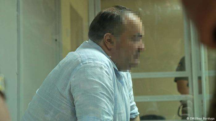 Организатора покушения на Бабченко приговорили к 4,5 годам лишения свободы