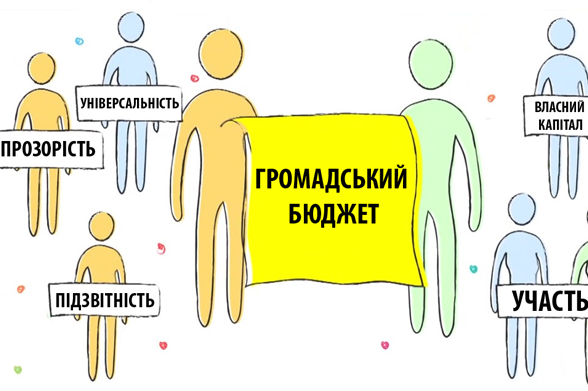 Уже понад 120 тис. голосів віддали кияни за проекти Громадського бюджету