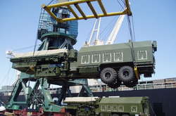 Американська армія отримала український радар