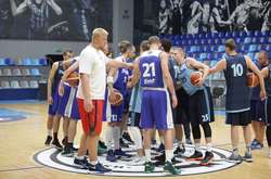 «Дніпро» у контрольному поєдинку поступився «Нептунасу»