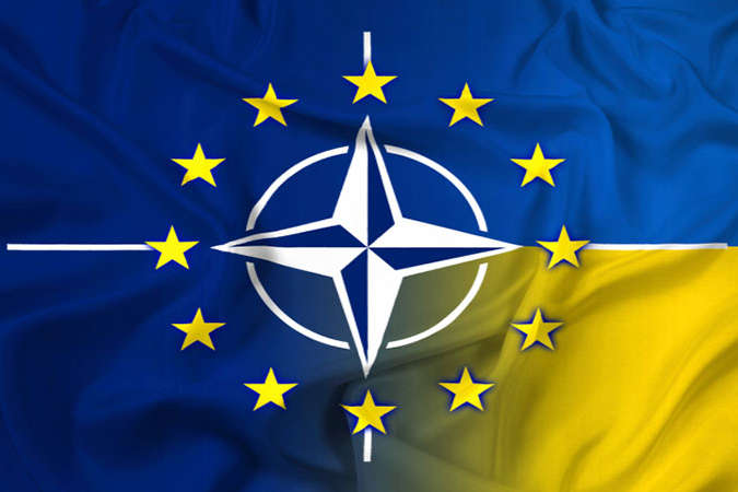 У Раді зареєстровано президентський проект змін до Конституції щодо НАТО та ЄС