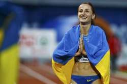 Наталія Прищепа