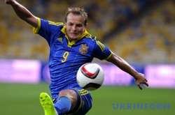 Колишній півзахисник збірної України буде тренувати молодіжну команду київського «Динамо»