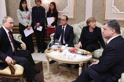 У Лукашенка розкритикували «мінські» мемуари Олланда 