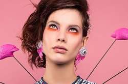 На кастинг «Топ-модели по-украински» пришла экс-участница шоу «Пацанки»