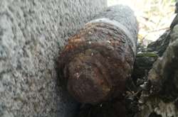 Із харківської школи евакуювали понад півтисячі осіб через знайдений снаряд