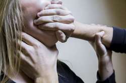 Під Києвом поліція затримала ґвалтівника