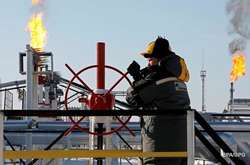 Щоб тиск на РФ був реальним, треба зменшити прибутки нафтодоларів Кремля - ІСП