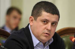 «Народний фронт» звернувся до усіх кандидатів у президенти