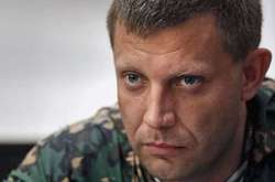 Покійний Захарченко був цінний лише в одній якості - як свідок воєнних злочинів