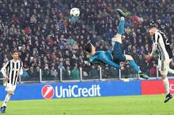 Бейл, Роналду і Мессі претендують на премію Пушкаша за найкращий гол року за версією ФІФА (відео)