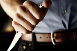 У гуртожитку столичного вишу студент влаштував бійку з ножем